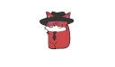 Spinnyternally