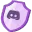purplediscordshield