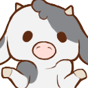 cow2 Discord emoji