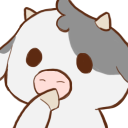 cow3 Discord emoji