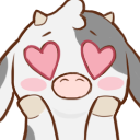 cow7 Discord emoji