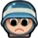Sad