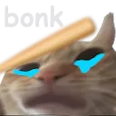 bonk