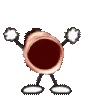 om