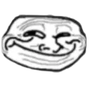 trollsmile