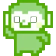 finalmintygreenmonke