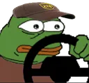 pepedriver