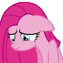PinkieSad