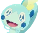 Sobble_Cute