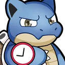 PokemonBlastoiseTime