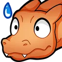 PokemonCharizardSweat