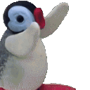 pinga_slip Discord emoji