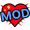 iHeartMyMod Discord Emoji - JamWith