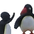 pingu_friend Discord emoji
