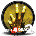 Left4Dead Discord emoji