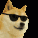 d_2cooldoge animated emote - 🎤 Riff-Off | Singing, Games, Daily Events, Community