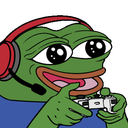 p_1gaming Discord sticker from 🎤 Riff-Off | Singing, Games, Daily Events, Community