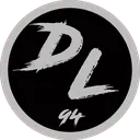 DL94LogoSilver