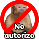 RT_NoAutorizo Discord emoji