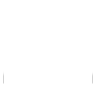 Two overlapping white human silhouettes on a black background.
