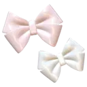 glossybows