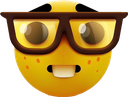 Nerd Discord sticker - Nsfw Girls 18+ NSFW・SEX・CHAT・HENTAI・NUDES・HOT・PORN・ADULT・NUDES・NUDE・ASS・SOCIAL・COMMUNITY・EGIRLS 18