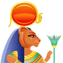 sekhmet