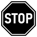 Stop