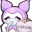 copium copium