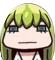 V_Stare Discord Emoji - Vulcan