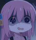 V_Scared Discord Emoji - Vulcan