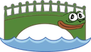 V_Bridge Discord sticker | Vulcan
