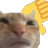 V_Disagree Discord Emoji from Vulcan