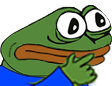 V_Thinkge Discord sticker - Vulcan
