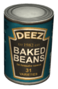 BEANZ Discord emoji