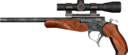 Longhorn Discord emoji