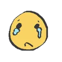 sad