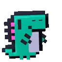 dinodance