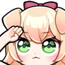 TokiSalute