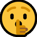 V_mogging animated GIF emoji | Vulcan