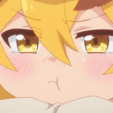 V_hmph Discord sticker from Vulcan