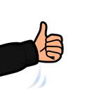 V_nice custom emote from Vulcan