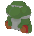 V_vibratingyosh animated Discord emote | Vulcan