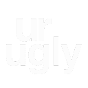whiteurugly