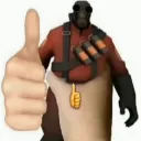 pyro_approves