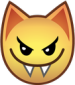 Yumii_yellowanimaljammaldade custom emote from Nsfw Girls 18+ NSFW・SEX・CHAT・HENTAI・NUDES・HOT・PORN・ADULT・NUDES・NUDE・ASS・SOCIAL・COMMUNITY・EGIRLS 18