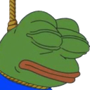 PepeMuerto Discord emoji
