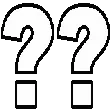 question