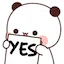 SH_Panda_yes SH_Panda_yes