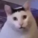 huh